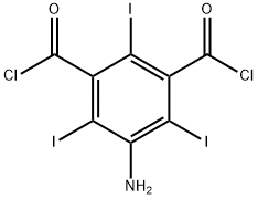 Dichlorek kwasu 5-amino-2,4,6-trijododisoftaloilu