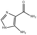 5-amino-4-imidazolokarboksyamid