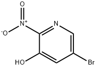 5-Bromo-2-nitro-3-Pirydynol
