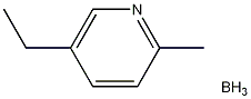 5-etylo-2-metylopirydynoboran
