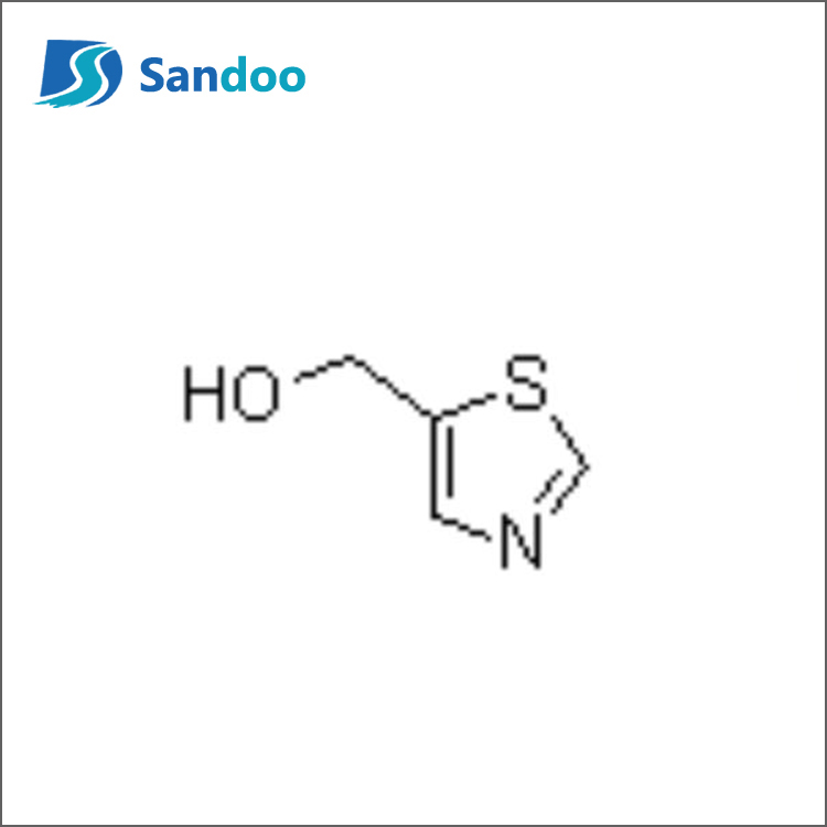 5-hydroksymetylotiazol