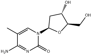 5-metylo-2'-deoksycytydyna
