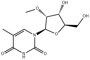 5-metylo-2'-metoksyurydyna