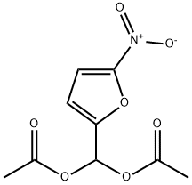 Dioctan 5-nitro-2-furaldehydu