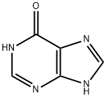 6-Hydroksypuryna