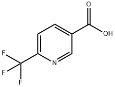 Kwas 6-(trifluorometylo)nikotynowy