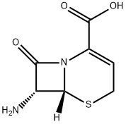 Kwas 7-amino-3-cefemo-4-karboksylowy