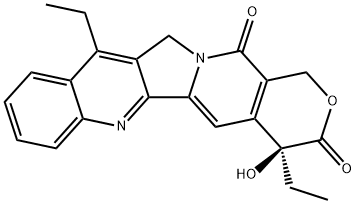 7-Etylokamptotecyna