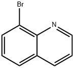 8-bromochinolina