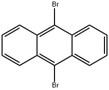 9,10-Dibromoantracen