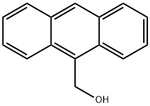 9-Antracenemetanol
