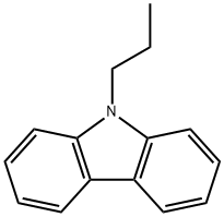9H-karbazol, 9-propylo-