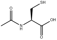 Acetylocysteina