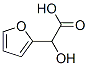 kwas alfa-hydroksyfuran-2-octowy