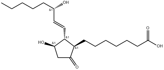 Alprostadyl
