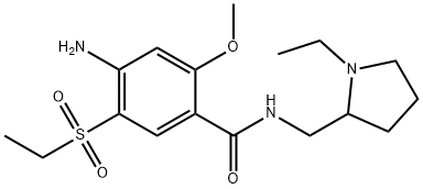 Amisulpryd