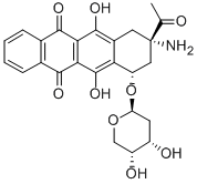 Amrubicyna