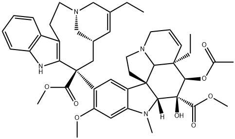 Anhydrowinblastyna