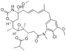 ANSAMITOCYNA P-3