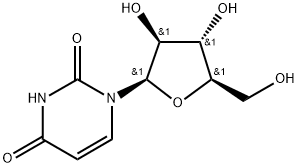 Arabinofuranozylouracyl