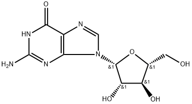 Arabinoguanozyna