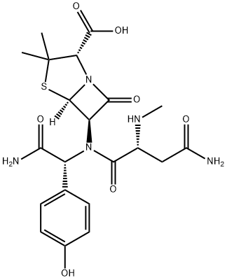 Aspoksycylina