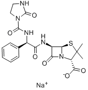 Azlocylina sodowa