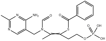 Benfotiamina