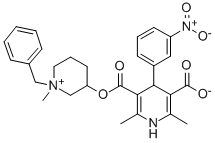 Chlorowodorek benidypiny