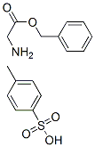 P-toluenosulfonian glicynianu benzylu