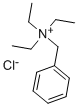 Chlorek benzylotrietyloamoniowy