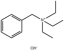 Wodorotlenek benzylotrietyloamoniowy