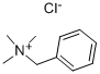 Chlorek benzylotrimetyloamoniowy