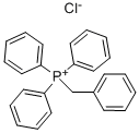 Chlorek benzylotrifenylofosfoniowy