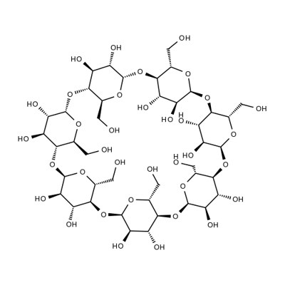 BETA-CYKLODEKSTRYNA