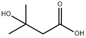 kwas beta-hydroksyizowalerianowy
