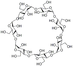 Betadex Sulfobutyl Eter sodowy