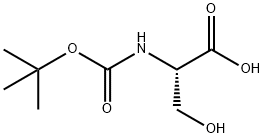BOC-L-Seryna