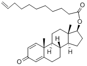 Undecylenian Boldenonu