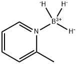 Kompleks boran-2-pikolina