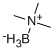 Kompleks boran-trimetyloamina