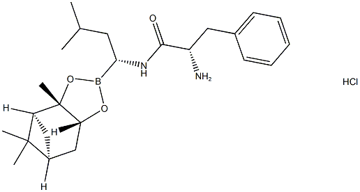 Bortezomib półprodukty II