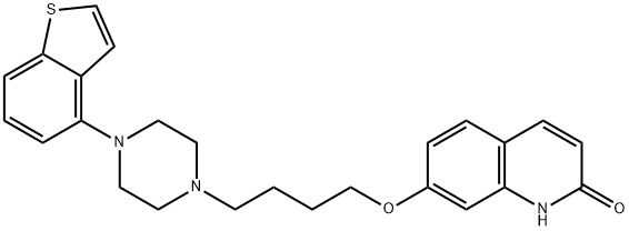 Brekspiprazol
