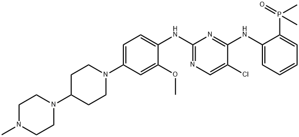 Brygatynib