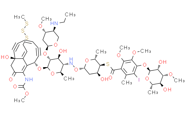 Kalicheamycyna