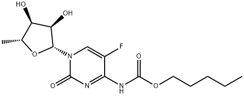 Kapecytabina