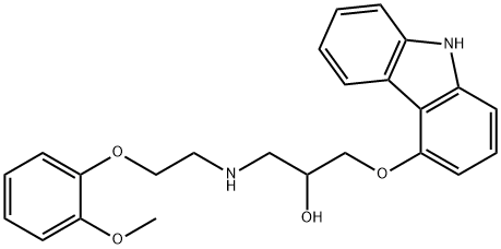 Karwedilol