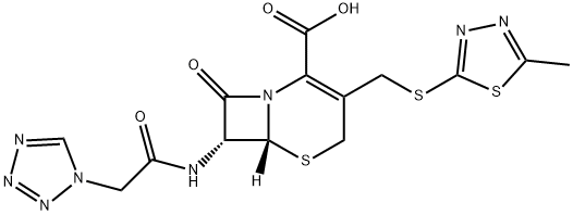 Kwas cefazolinowy