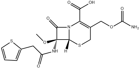 Cefoksytyna