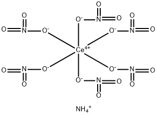 Azotan cerowo-amoniowy
